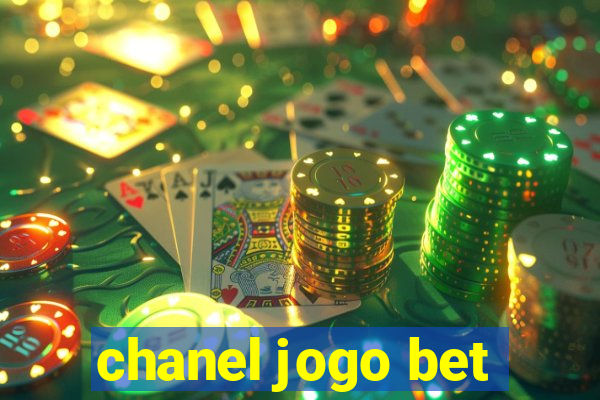 chanel jogo bet