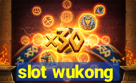 slot wukong