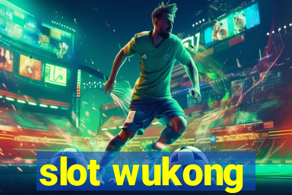 slot wukong