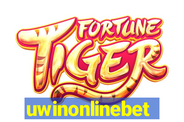 uwinonlinebet