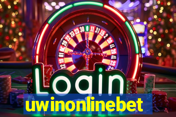 uwinonlinebet