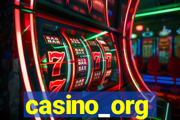 casino_org