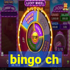 bingo ch