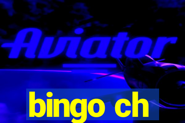 bingo ch