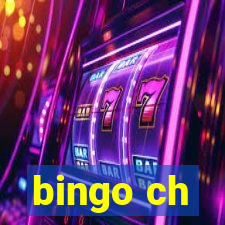 bingo ch