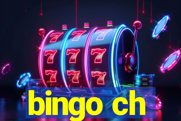 bingo ch