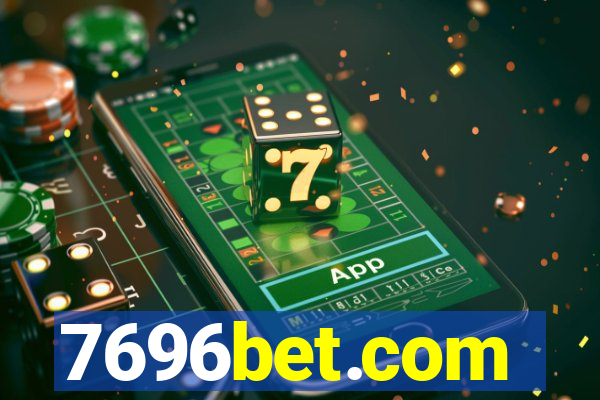 7696bet.com