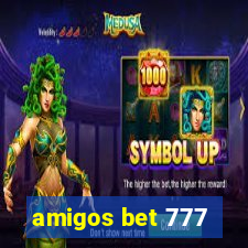 amigos bet 777