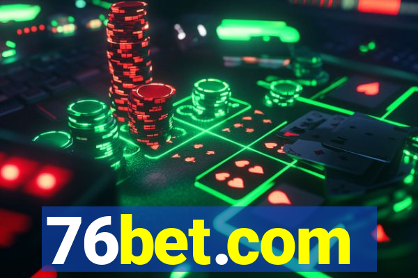 76bet.com