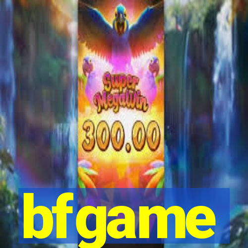 bfgame