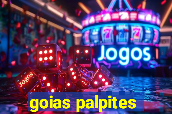 goias palpites