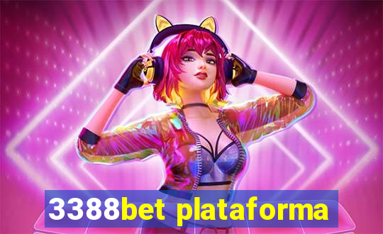 3388bet plataforma