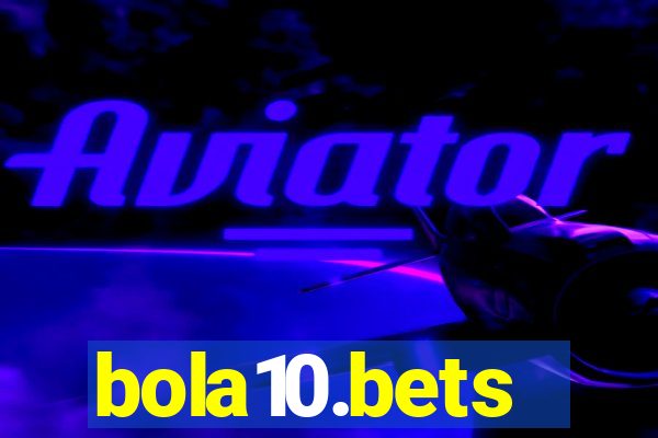 bola10.bets