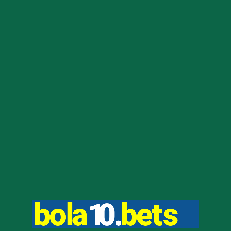 bola10.bets