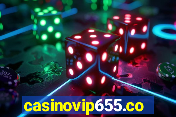 casinovip655.com