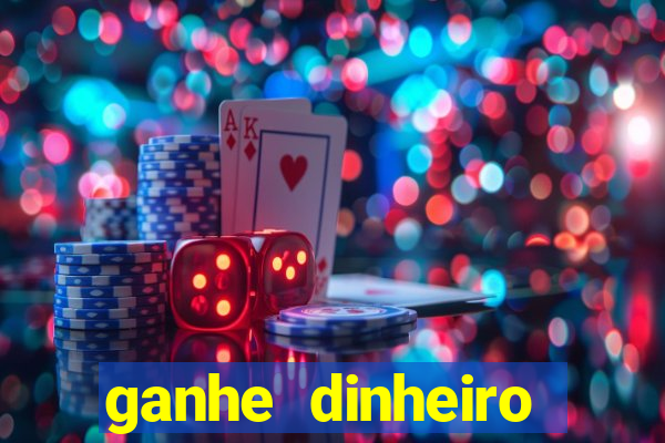 ganhe dinheiro online jogando