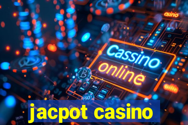 jacpot casino