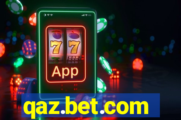 qaz.bet.com