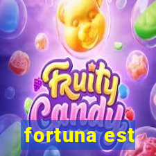 fortuna est