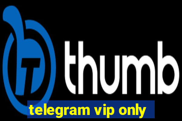 telegram vip only