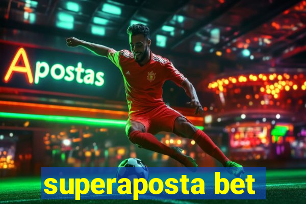 superaposta bet