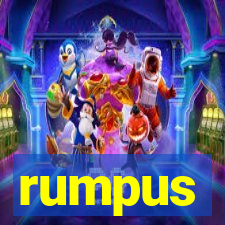 rumpus