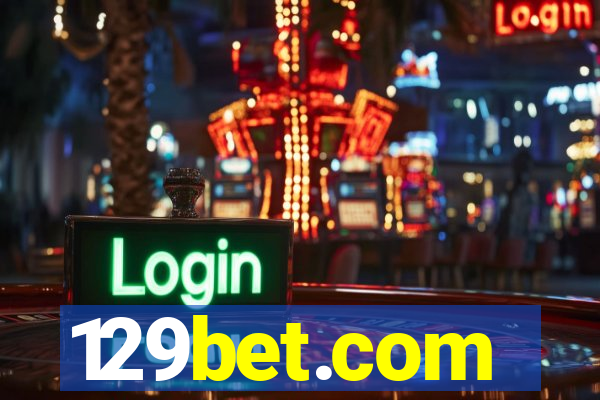 129bet.com