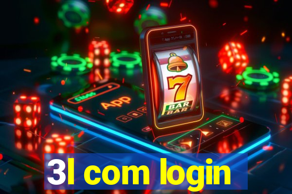 3l com login