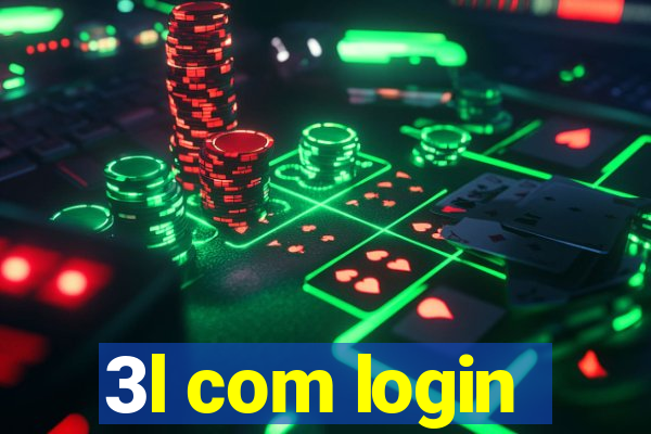 3l com login