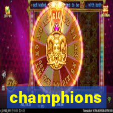 champhions