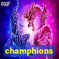 champhions