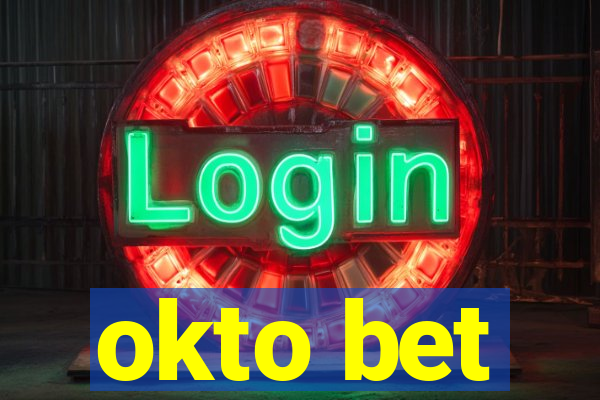 okto bet