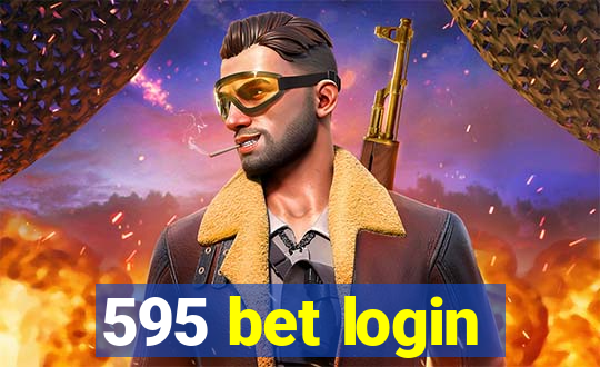 595 bet login