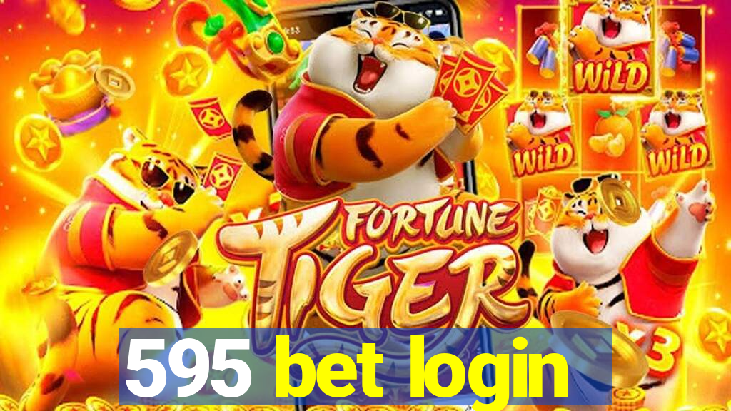 595 bet login