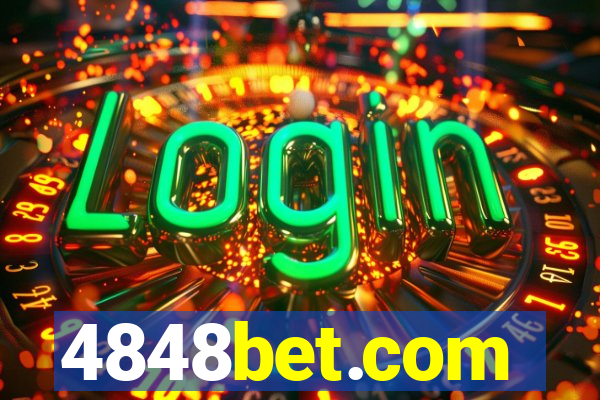 4848bet.com