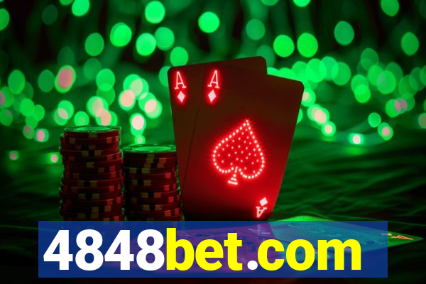 4848bet.com