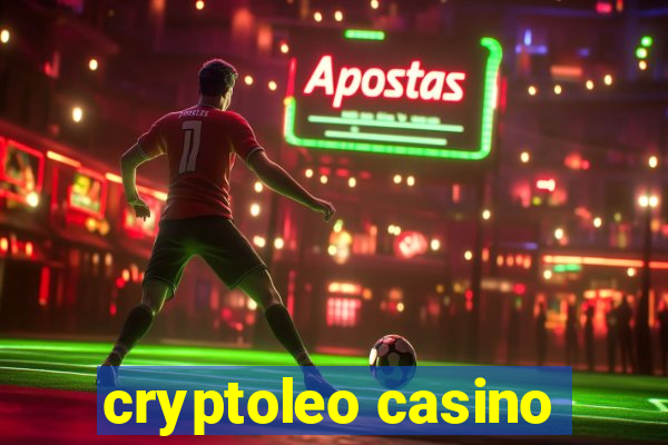 cryptoleo casino