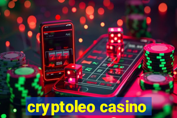 cryptoleo casino