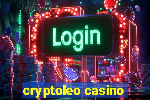 cryptoleo casino