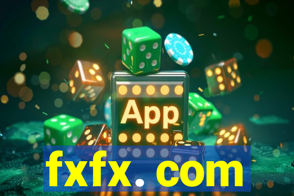 fxfx. com