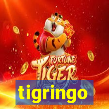 tigringo