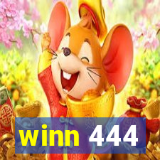 winn 444