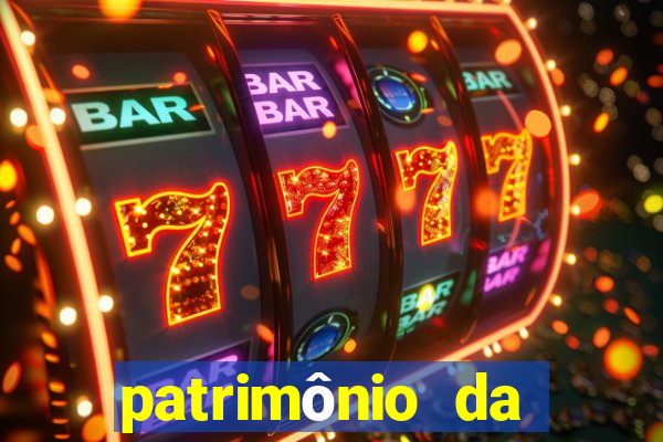 patrimônio da carol paiffer