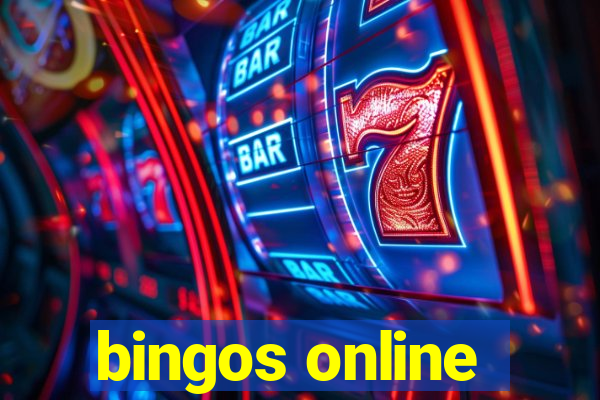 bingos online