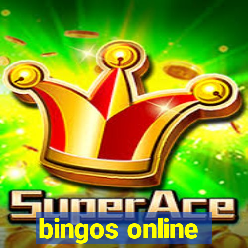 bingos online