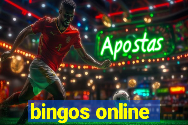 bingos online