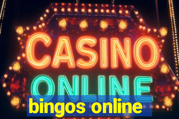 bingos online