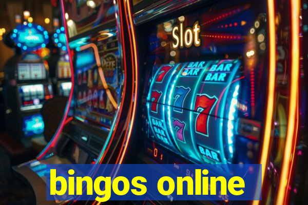 bingos online