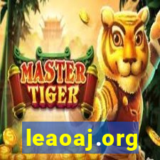 leaoaj.org