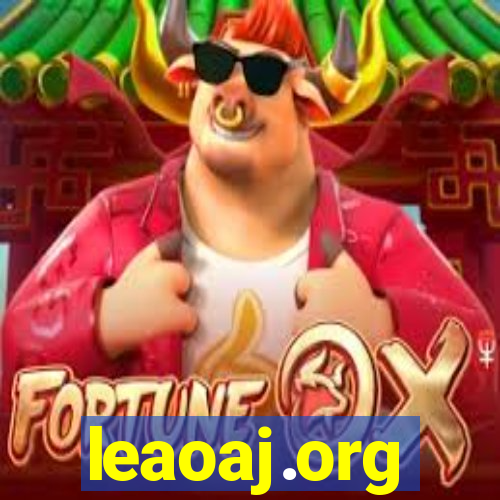 leaoaj.org